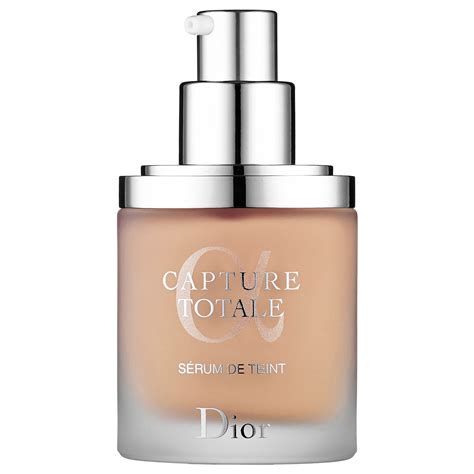 Capture Totale Serum Foundation 